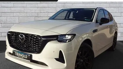 Occasion 2022 Mazda CX-60 Homura-Line SUV | € 41.975 (Eerlijke prijs)