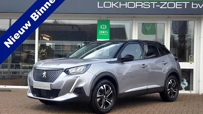 Occasion Peugeot 2008 Allure 131 PK (96 kW) 2023 SUV