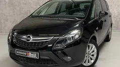 Gebruikt 2016 Opel Zafira Tourer Innovation MPV | € 10.445 (Eerlijke prijs)