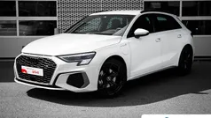 Gebruikt 2024 Audi A3 Sportback e-tron Premium Sedan | € 38.800 (Eerlijke prijs)