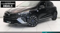 Gebruikt 2024 Renault Clio V Esprit Alpine Hatchback | € 23.695 (Eerlijke prijs)