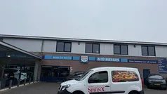 Gebruikt 2019 Mercedes Citan 108 Van | € 5.450 (Goede deal)