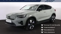 Gebruikt 2023 Volvo C40 Ultimate SUV | € 42.900 (Eerlijke prijs)