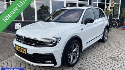 Gebruikt 2020 VW Tiguan Highline SUV | € 32.450 (Eerlijke prijs)