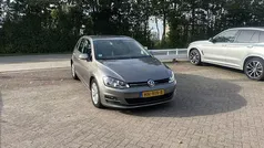 Gebruikt 2015 VW Golf VII Edition Hatchback | € 9.394 (Eerlijke prijs)