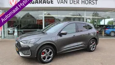 Grijs Gebruikt 2025 Ford Kuga ST-Line X SUV | € 44.450 (Eerlijke prijs)