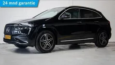 Gebruikt 2025 Mercedes EQA250+ AMG line SUV | € 48.950 (Eerlijke prijs)