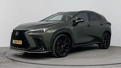 Occasion Lexus NX450h+ Sport Line 306 PK (225 kW) 2022 SUV