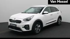 Gebruikt 2020 Kia Niro SUV | € 20.900 (Eerlijke prijs)