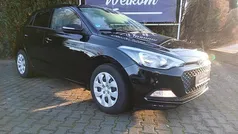 Gebruikt 2018 Hyundai i20 Comfort Hatchback | € 9.250 (Eerlijke prijs)