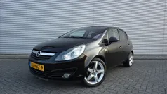 Hatchback Gebruikt 2008 Opel Corsa Sport Hatchback | € 3.950 (Eerlijke prijs)