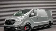Gebruikt 2024 Renault Trafic Luxe Van | € 36.945 (Goede deal)