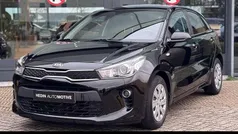 Gebruikt 2018 Kia Rio Hatchback | € 12.745 (Eerlijke prijs)