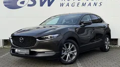 Gebruikt 2021 Mazda CX-30 Sportive SUV | € 26.950 (Eerlijke prijs)