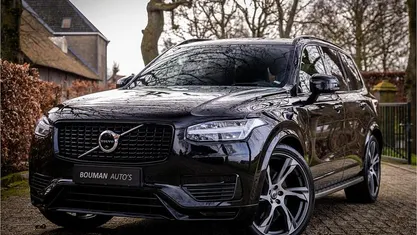 Occasion Volvo XC90 R-Design 2026 SUV