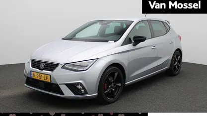 Occasion Seat Ibiza Business 110 PK (80 kW) 2021 Hatchback