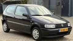 Gebruikt 1997 VW Polo Hatchback | € 1.449 (Eerlijke prijs)