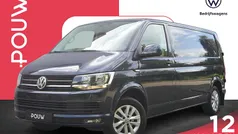 Gebruikt 2019 VW T6.1 Highline Van | € 24.900 (Super prijs)