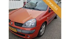 Renault Clio II
