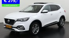 Gebruikt 2022 MG EHS Luxury SUV | € 22.395 (Eerlijke prijs)