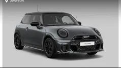 Gebruikt 2025 Mini John Cooper Works Comfort Hatchback | € 38.895 (Eerlijke prijs)