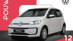 Gebruikt 2018 VW up! Move Hatchback | € 9.750 (Eerlijke prijs)