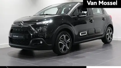 Gebruikt 2022 Citroën C3 Feel Hatchback | € 12.435 (Eerlijke prijs)