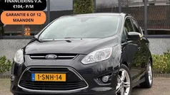 Gebruikt 2013 Ford C-MAX Titanium MPV | € 3.969 (Eerlijke prijs)