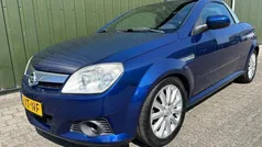 Blauw Gebruikt 2007 Opel Tigra Sport Cabriolet | € 2.699 (Eerlijke prijs)