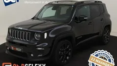 Zwart Gebruikt 2024 Jeep Renegade SUV | € 30.880 (Eerlijke prijs)