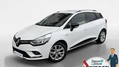 Gebruikt 2020 Renault Clio GrandTour LIMITED Stationwagen | € 12.250 (Eerlijke prijs)