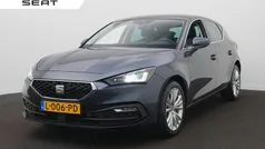 Gebruikt 2021 Seat Leon Business Hatchback | € 18.900 (Goede deal)