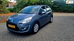 Gebruikt 2011 Citroën C3 Dynamique Hatchback | € 3.450 (Eerlijke prijs)