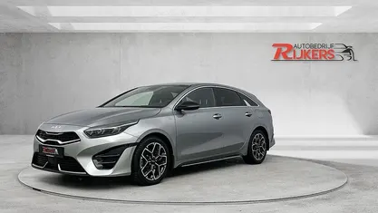 Occasion Kia ProCeed GT 161 PK (118 kW) 2023 Hatchback