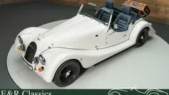Gebruikt 2020 Morgan Plus Cabriolet | € 89.950