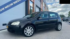Gebruikt 2006 VW Golf V Hatchback | € 999 (Super prijs)