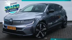 Gebruikt 2024 Renault Mégane Techno Hatchback | € 32.295 (Eerlijke prijs)
