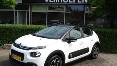 Gebruikt 2019 Citroën C3 Feel Hatchback | € 11.950 (Eerlijke prijs)