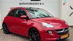 Gebruikt 2017 Opel Adam Rocks S Hatchback | € 12.950 (Eerlijke prijs)