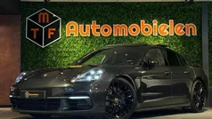Grijs Gebruikt 2017 Porsche Panamera Sedan | € 61.699 (Eerlijke prijs)