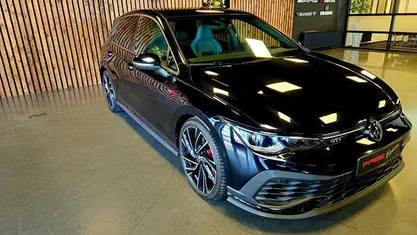 Occasion 2023 VW Golf VIII GTI Clubsport Hatchback | € 37.900 (Eerlijke prijs)