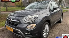 Grijs Gebruikt 2015 Fiat 500X Lounge SUV | € 9.450 (Goede deal)