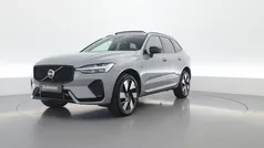 Zwart Gebruikt 2024 Volvo XC60 Plus SUV | € 60.900 (Eerlijke prijs)