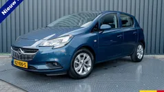 Gebruikt 2016 Opel Corsa Edition Hatchback | € 9.250 (Eerlijke prijs)