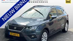 Grijs Gebruikt 2019 Seat Arona Business SUV | € 13.345 (Eerlijke prijs)