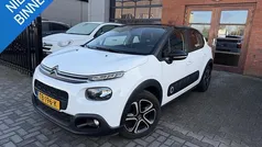 Gebruikt 2018 Citroën C3 Feel Hatchback | € 6.950 (Eerlijke prijs)