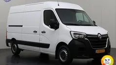 Gebruikt 2022 Renault Master Van | € 19.400 (Goede deal)