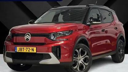 Occasion 2025 Citroën e-C3 Aircross Comfort SUV | € 30.105 (Eerlijke prijs)