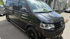Gebruikt 2013 VW T5 Van | € 8.250 (Eerlijke prijs)