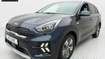 Occasion Kia Niro 105 PK (77 kW) 2020 SUV
